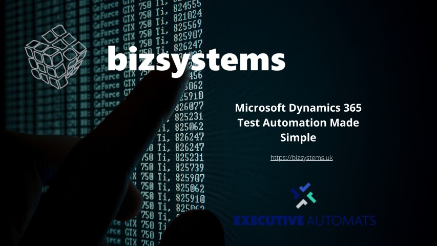 The Bizsystems Team