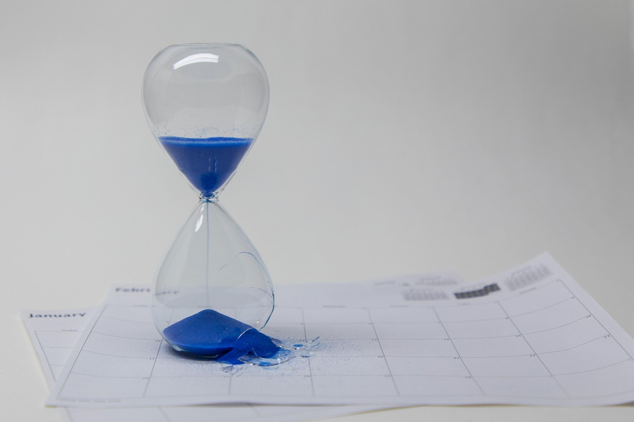 timer